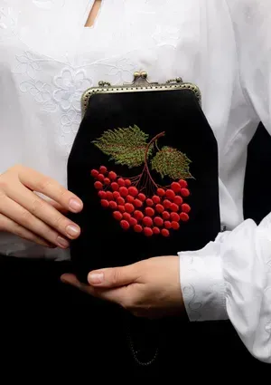 Sac "Viorne" petite