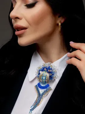 Сережки-кільця, золоті