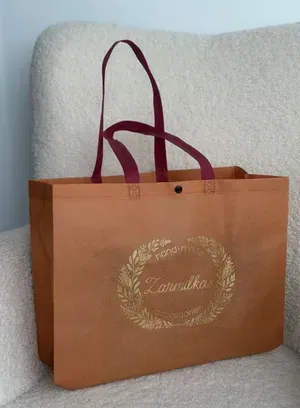 Шопер Zarmilka
