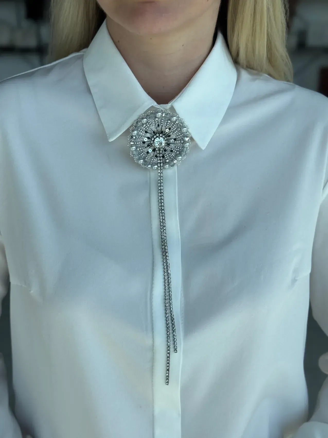 Brooches