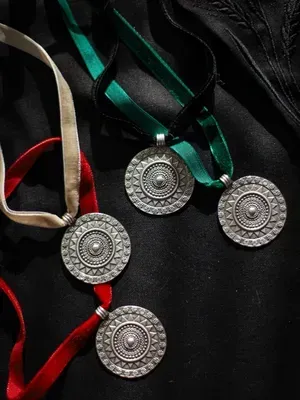 Чокер - зґарда "Зоресонце" — photo 3
