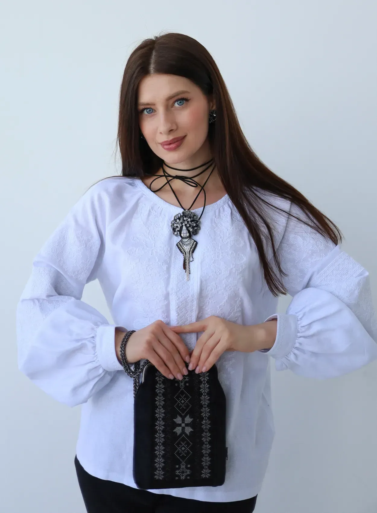 Bluzki