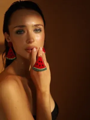 Каблучка "Watermelon"