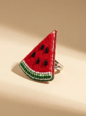 Каблучка "Watermelon" — Фото 2