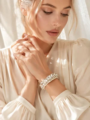 Bransoletka "Marilyn"