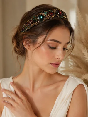 Couronne "Florencia"